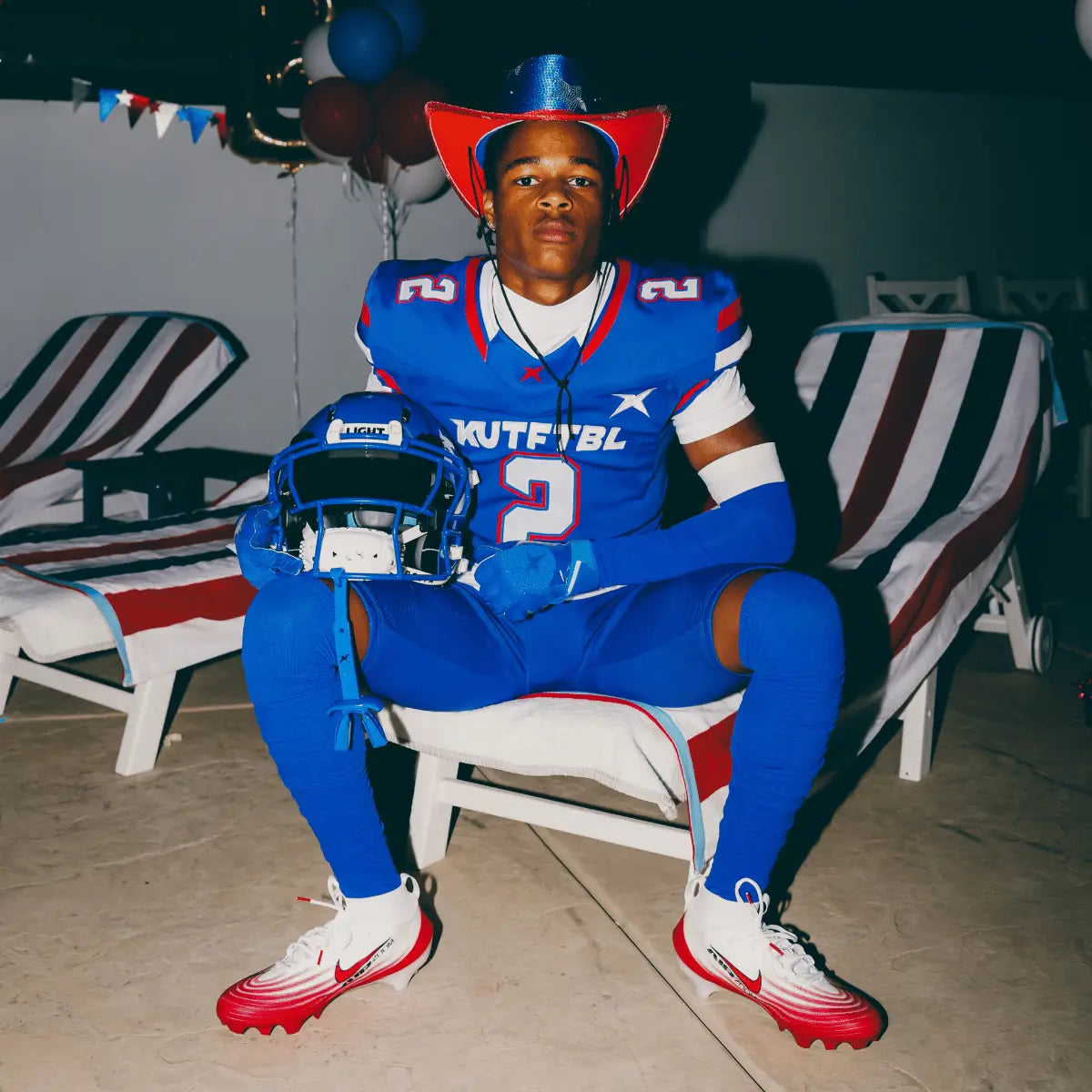 Double Arm Sleeves (2pk)