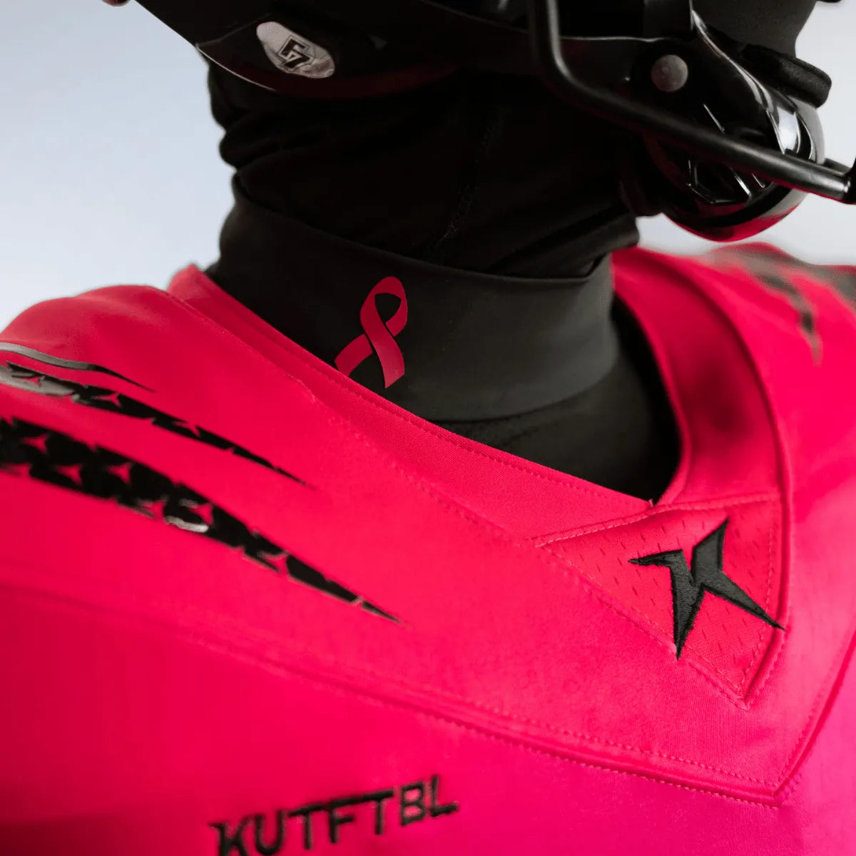 Short Sleeve Turtleneck Compression+ Shirt