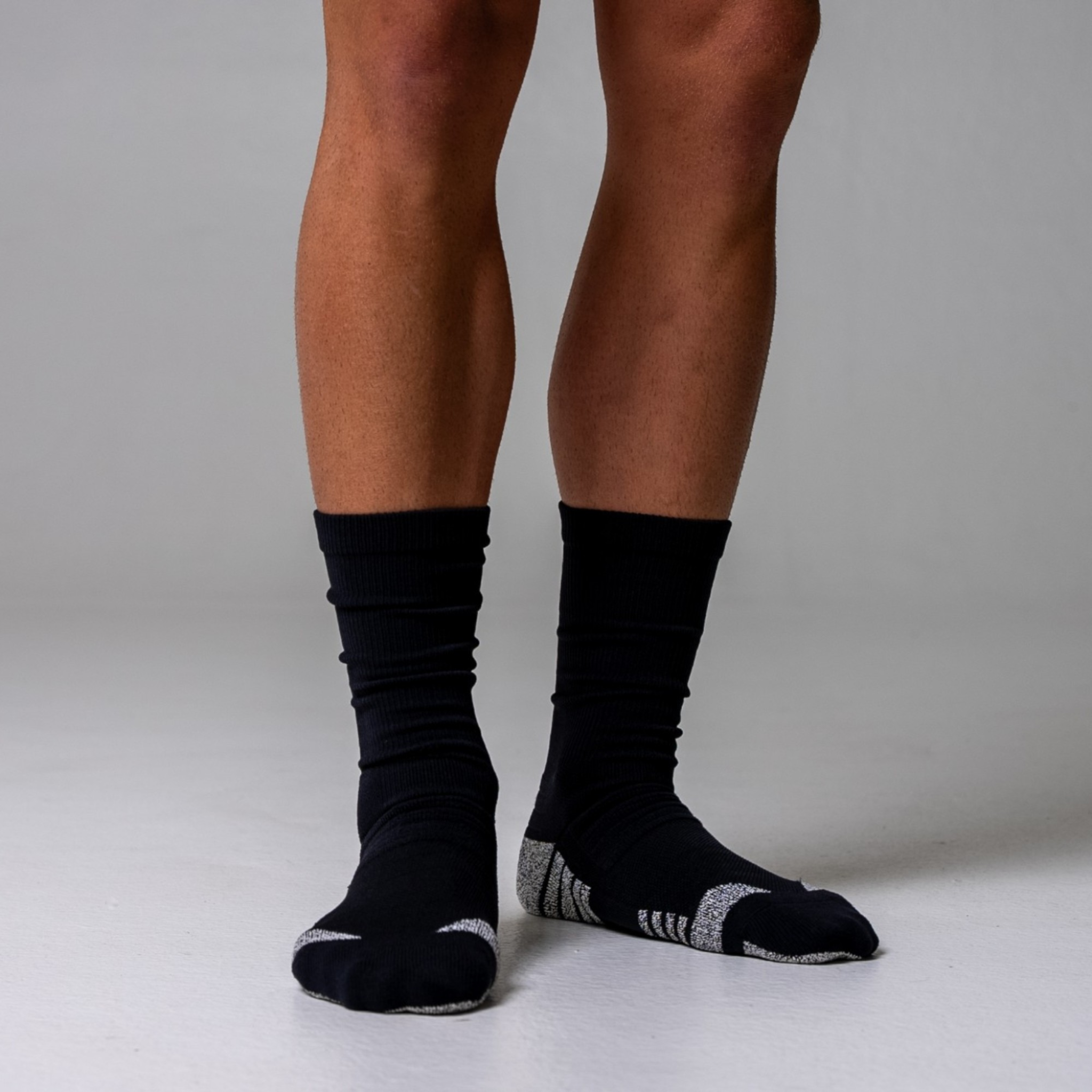 Kloud Grip Crew Socks (3-Pairs)