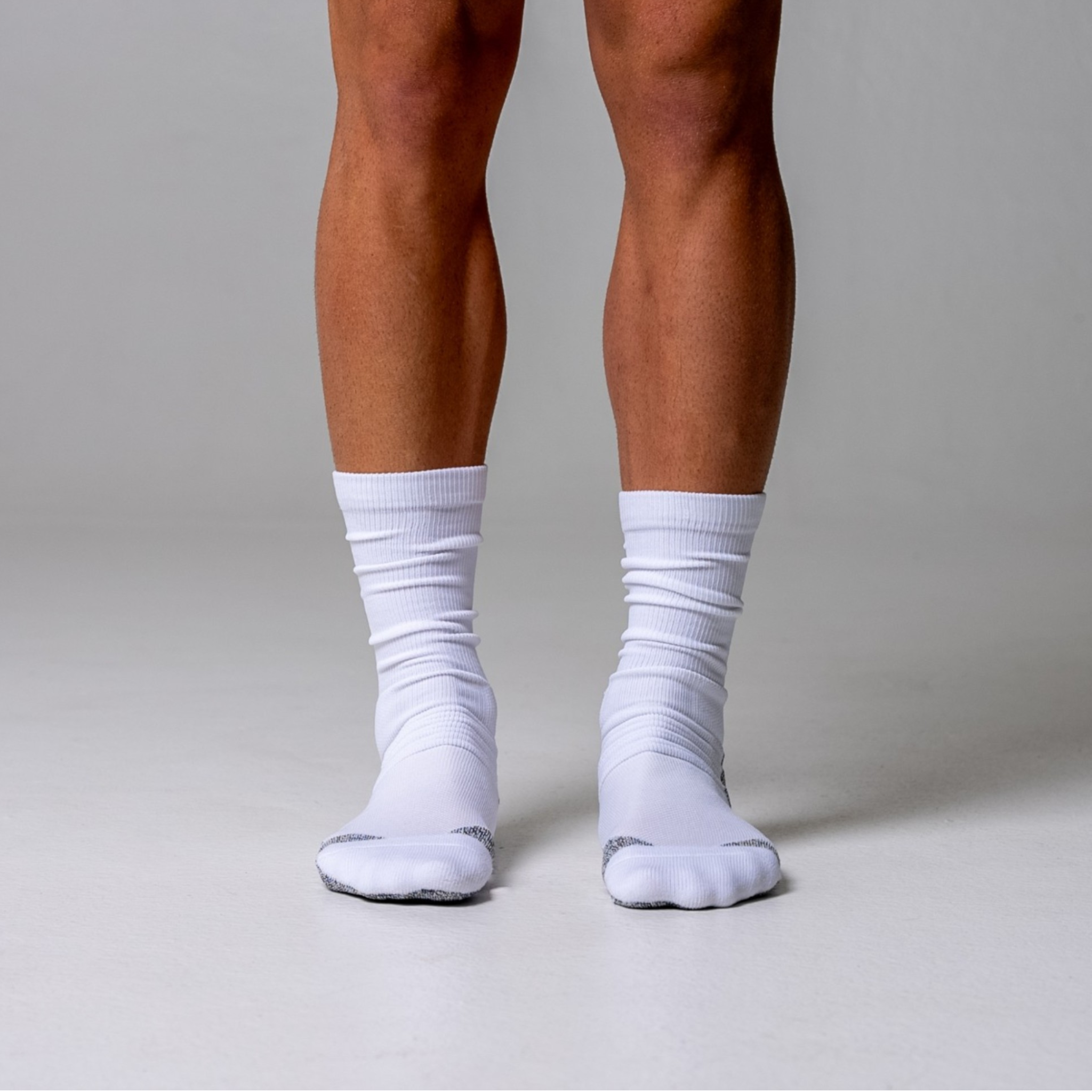 Kloud Grip Crew Socks (3-Pairs)