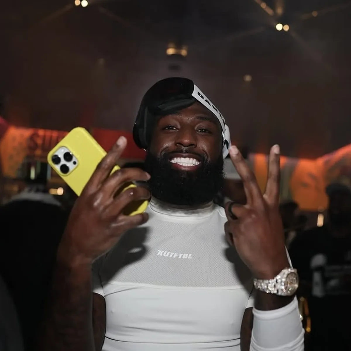 Short Sleeve Turtleneck Compression+ Shirt