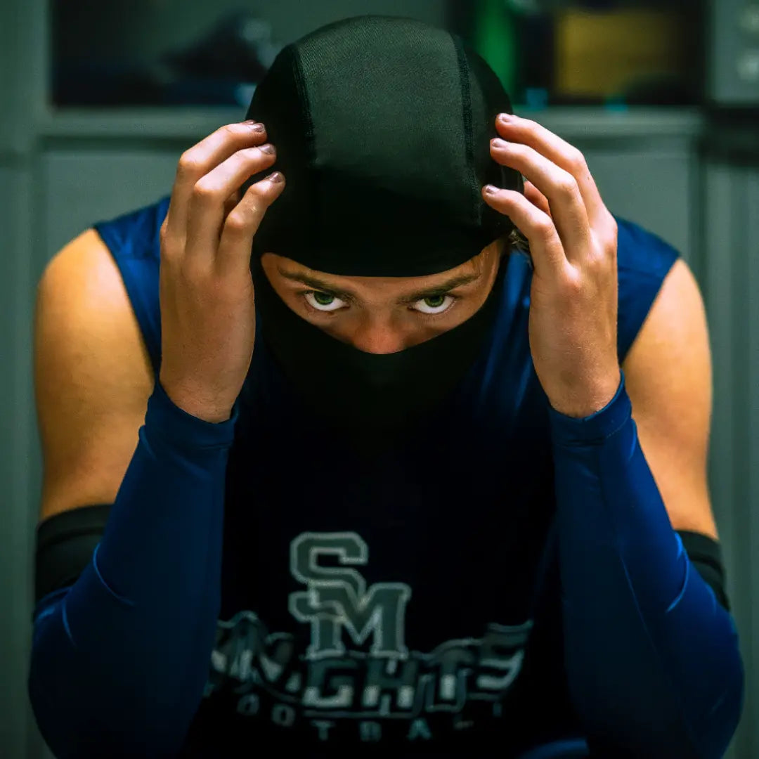 Ski Mask
