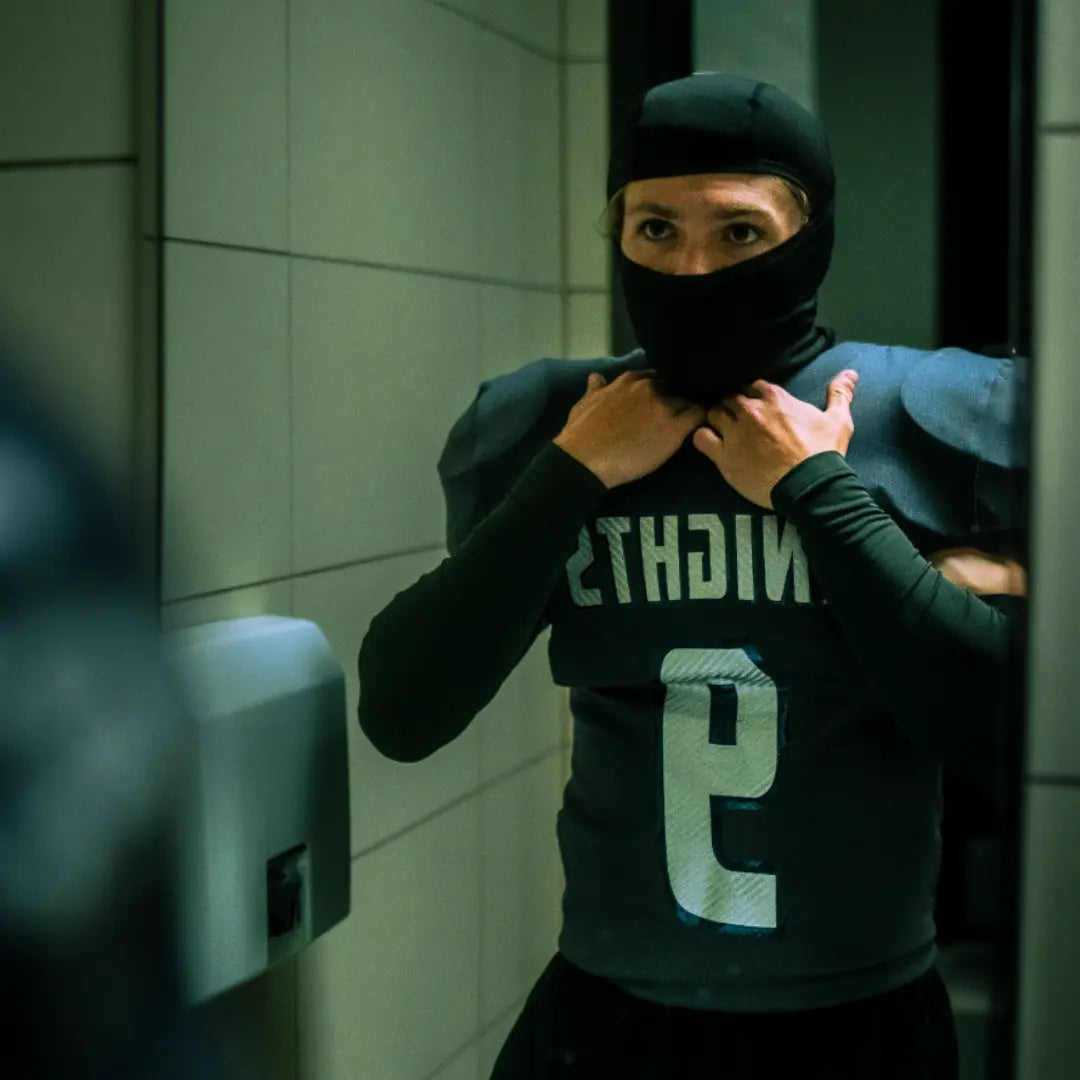 Ski Mask