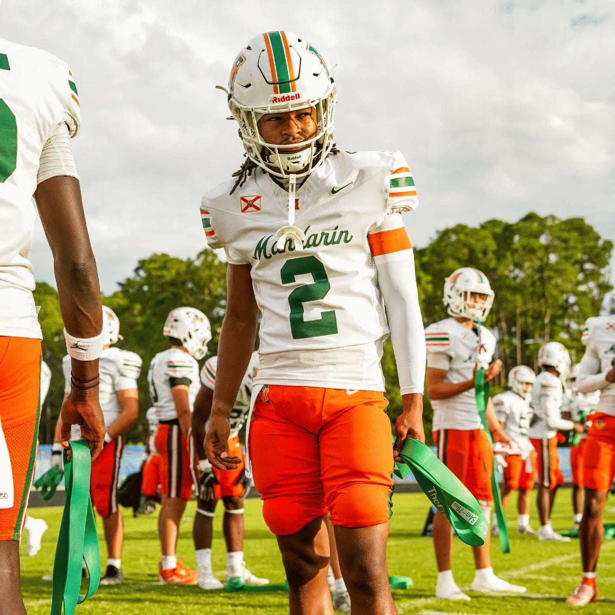 Double Arm Sleeves (2pk)