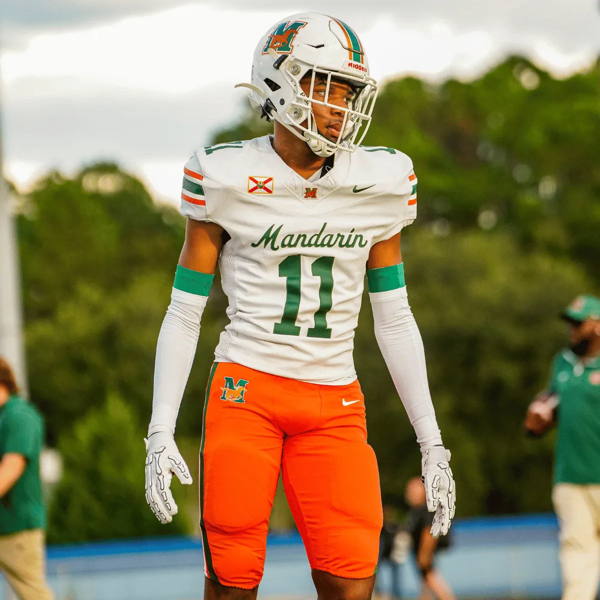 Double Arm Sleeves (2pk)