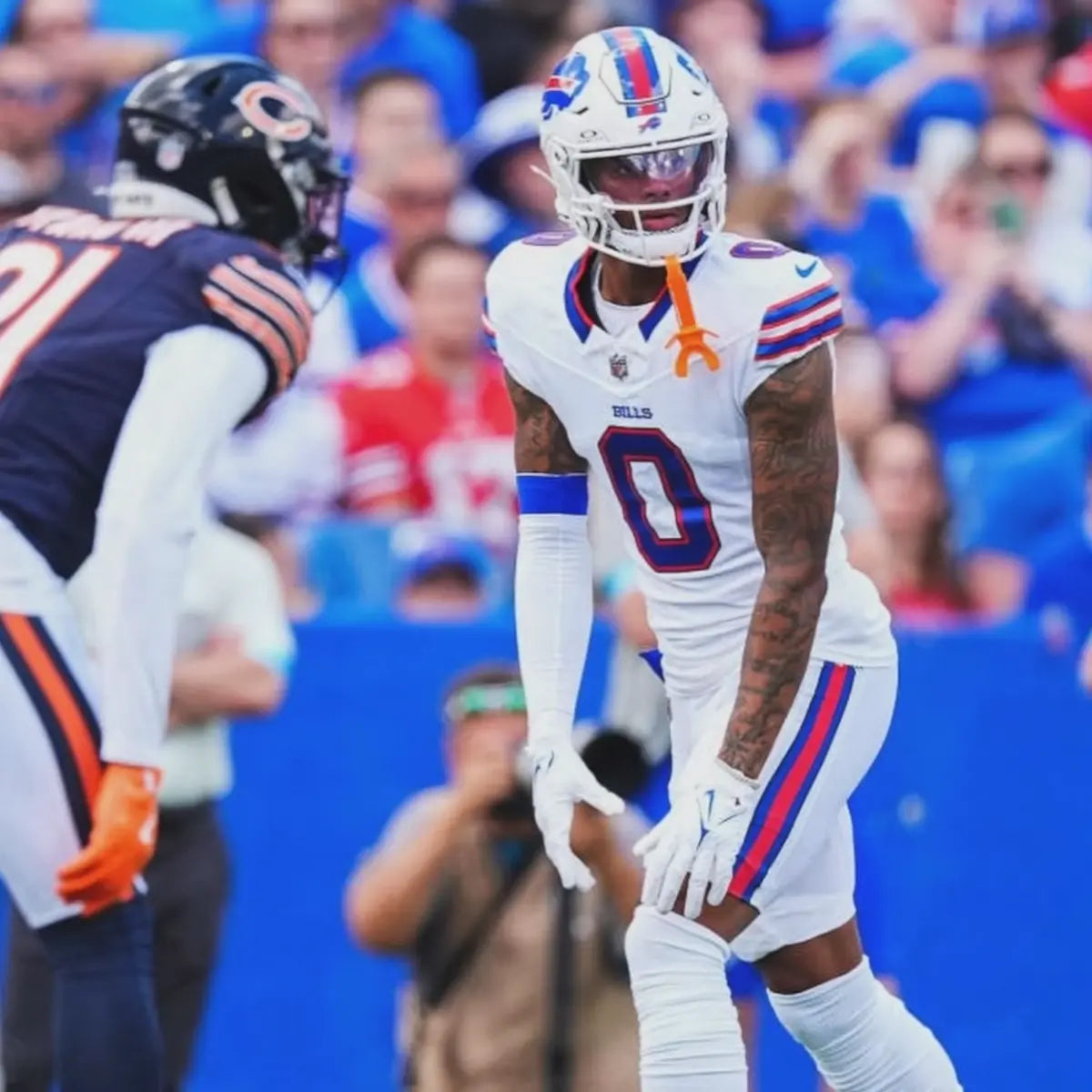 Double Arm Sleeves (2pk)