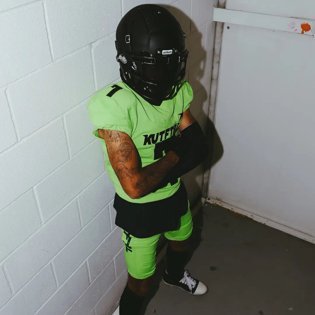 Sleeveless Turtleneck Compression+ Shirt