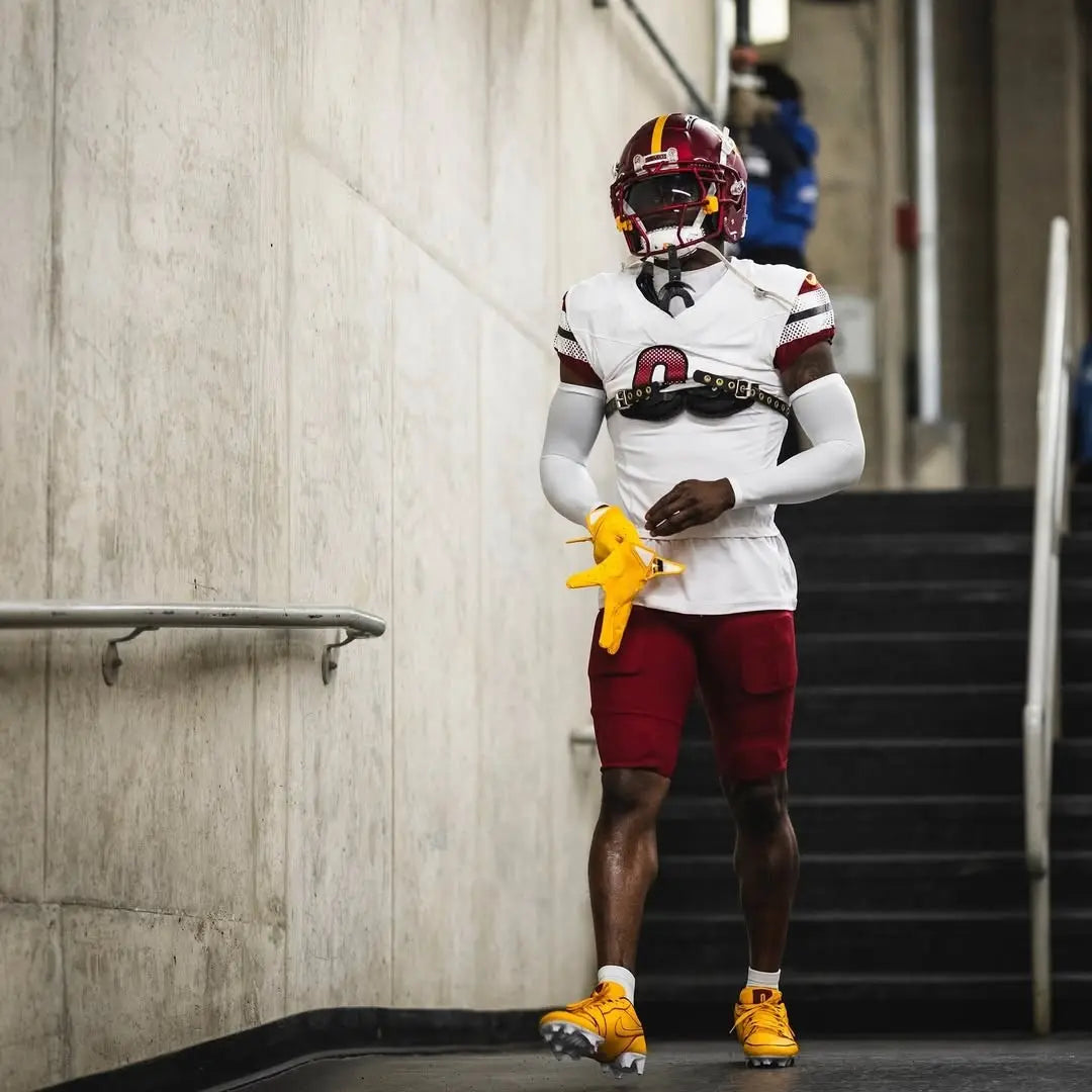 Sleeveless Turtleneck Compression+ Shirt