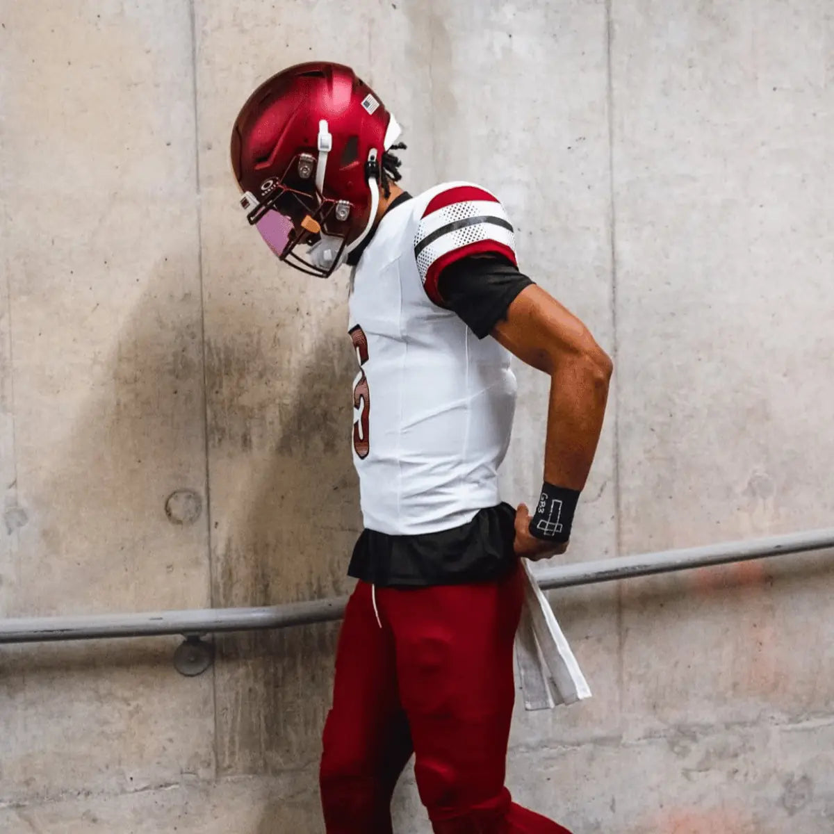 Short Sleeve Turtleneck Compression+ Shirt