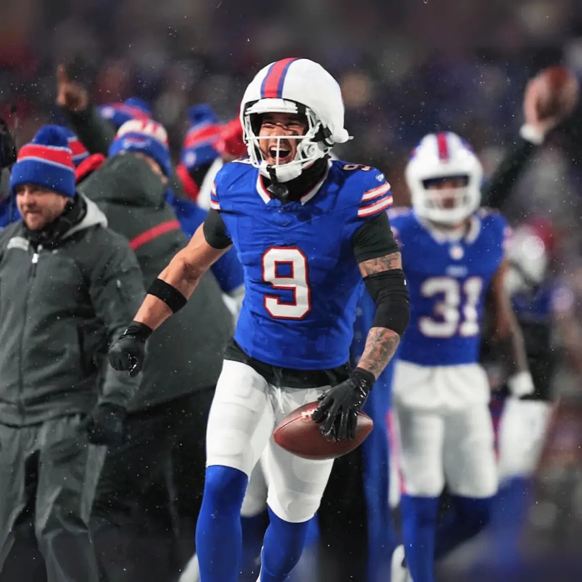 Short Sleeve Turtleneck Compression+ Shirt