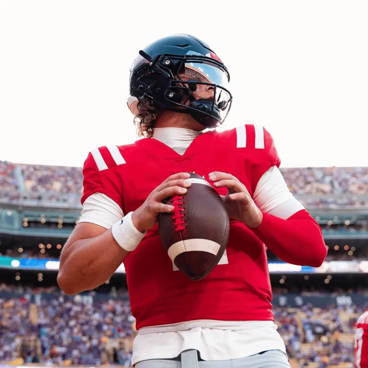 Short Sleeve Turtleneck Compression+ Shirt