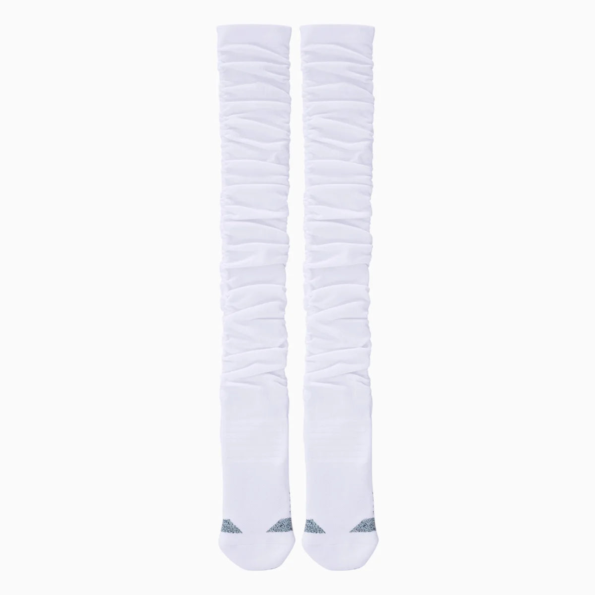 Pre-Scrunched Socks