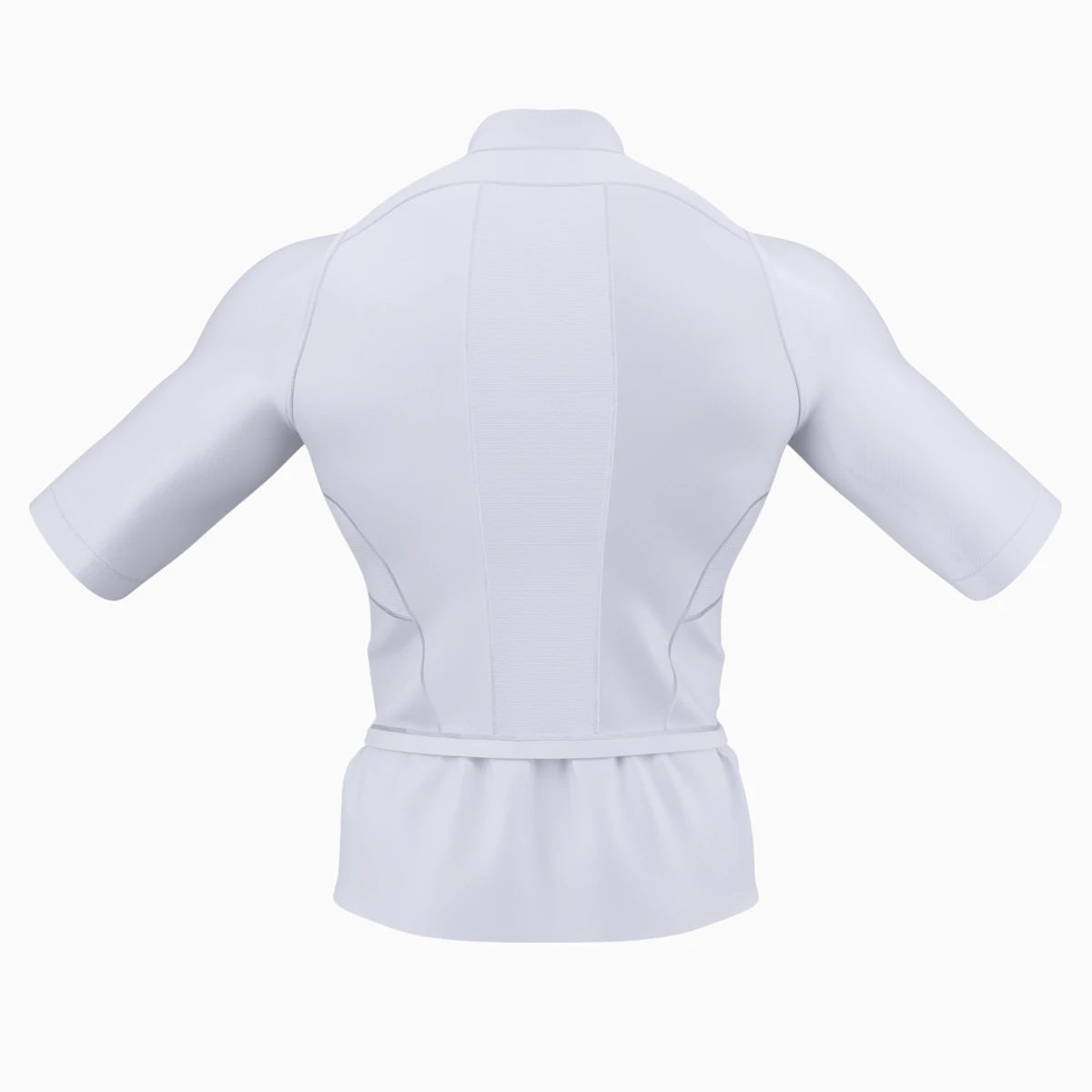 Half Sleeve Turtleneck Compression+ Shirt