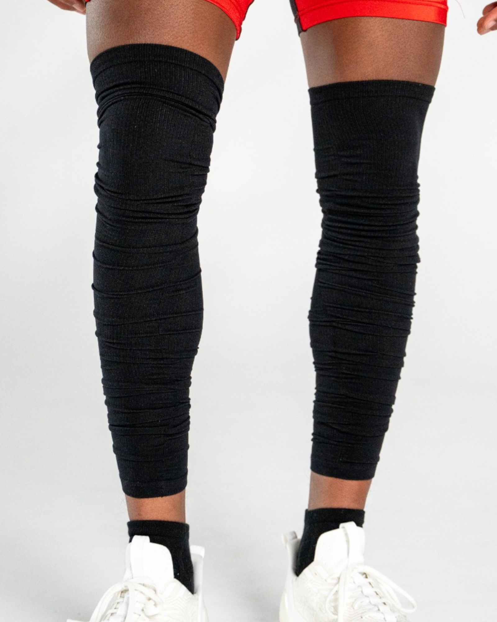 Extra Long Sleeves