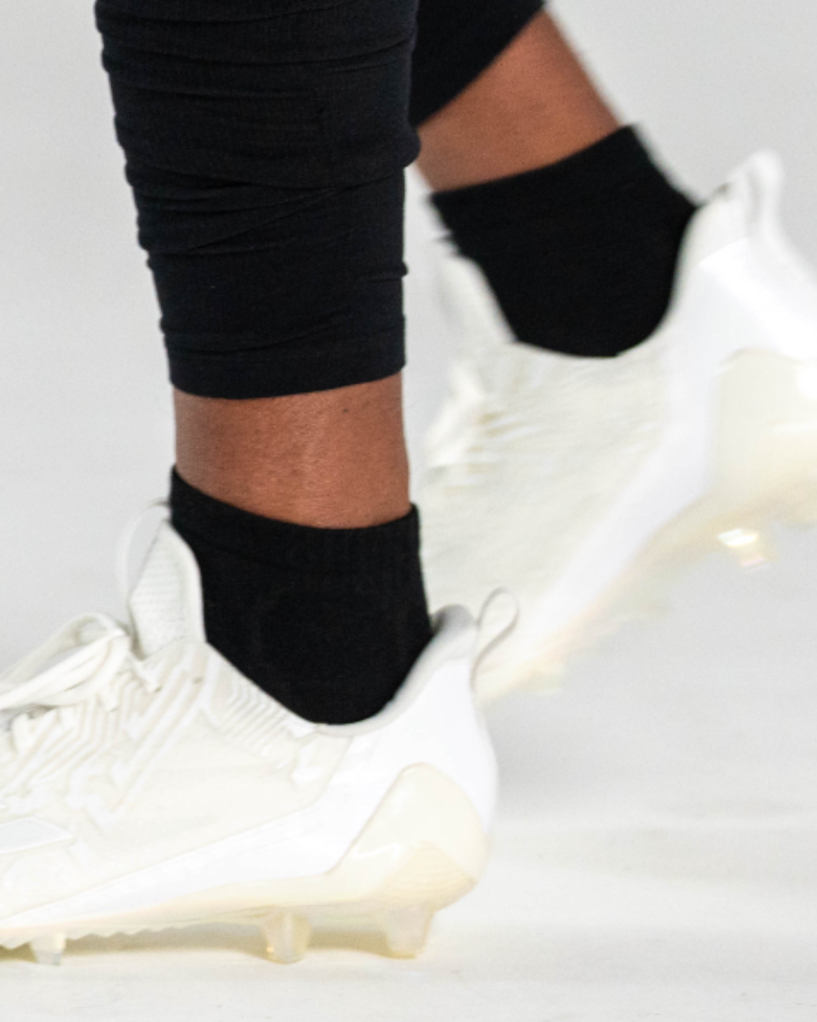 Quarter Socks