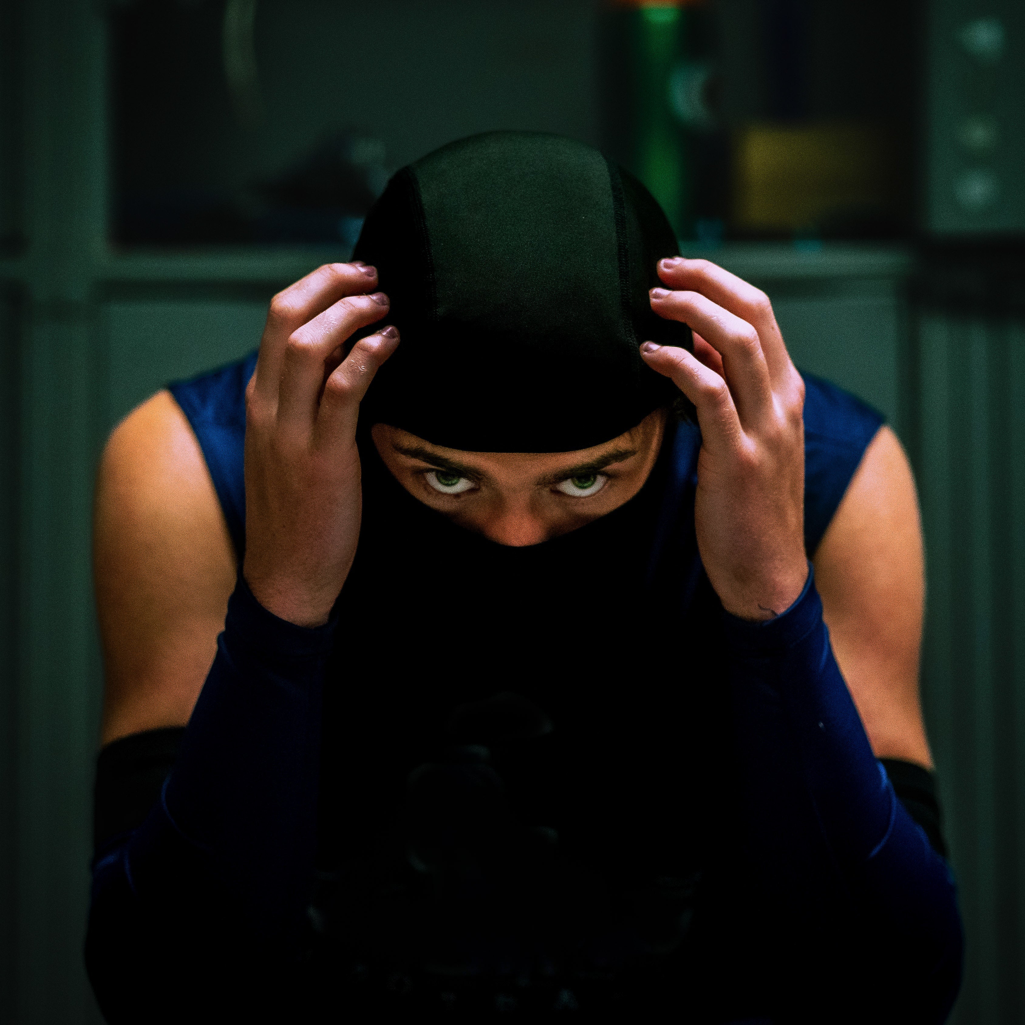 Ski Mask