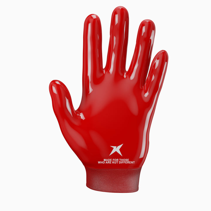 Klutch Pro 1.0 Football Gloves