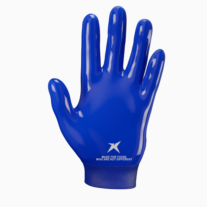 Klutch Pro 1.0 Football Gloves