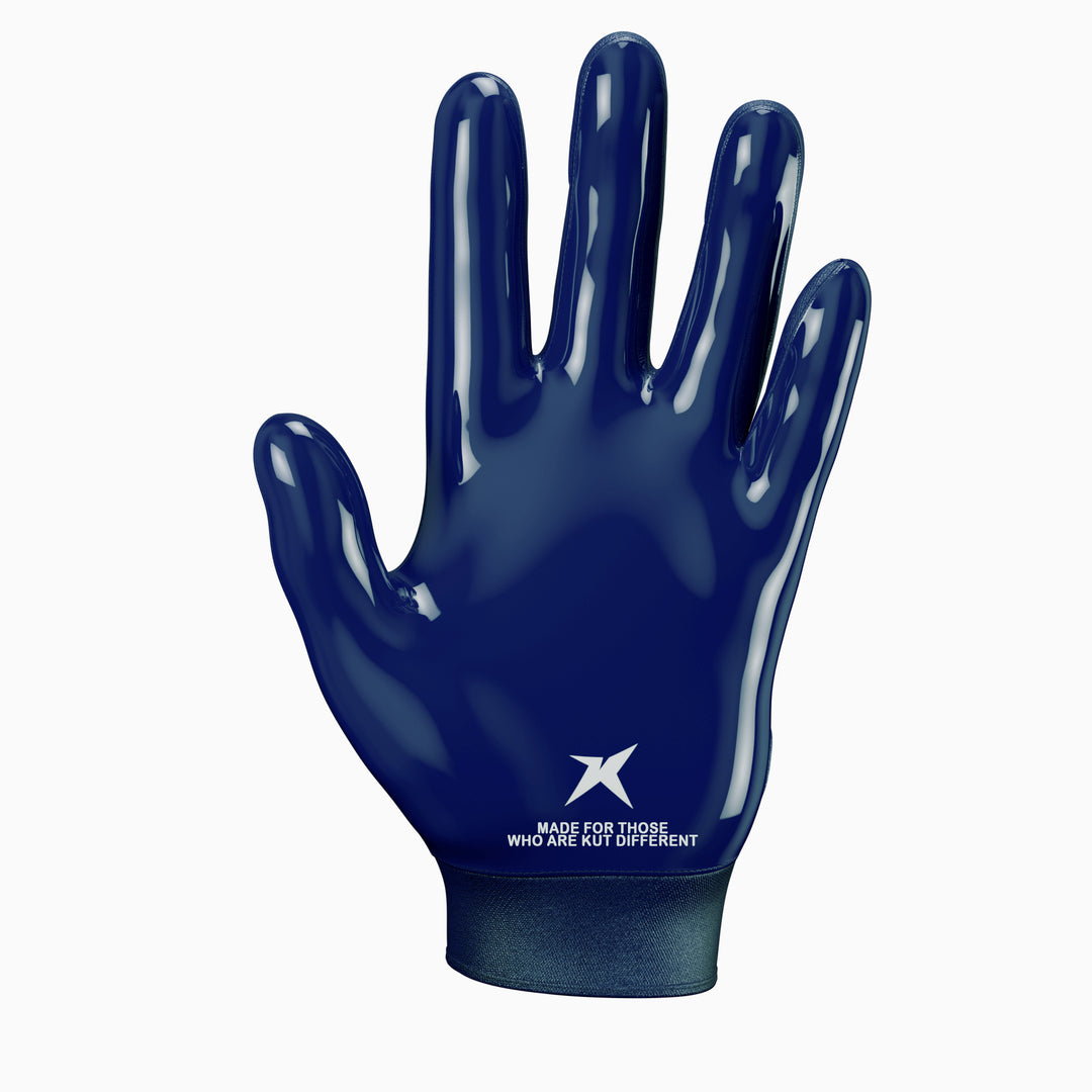 Klutch Pro 1.0 Football Gloves