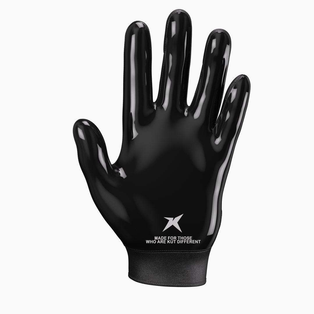 Klutch Pro 1.0 Football Gloves