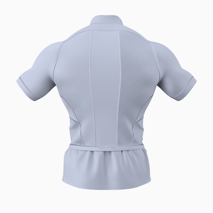 Short Sleeve Turtleneck Compression+ Shirt