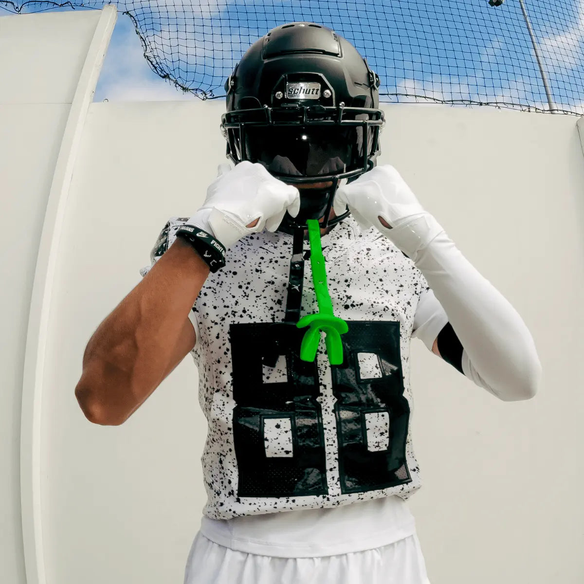 Mouth Guard