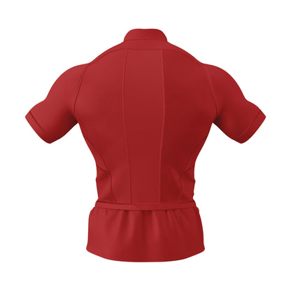 Short Sleeve Turtleneck Compression+ Shirt