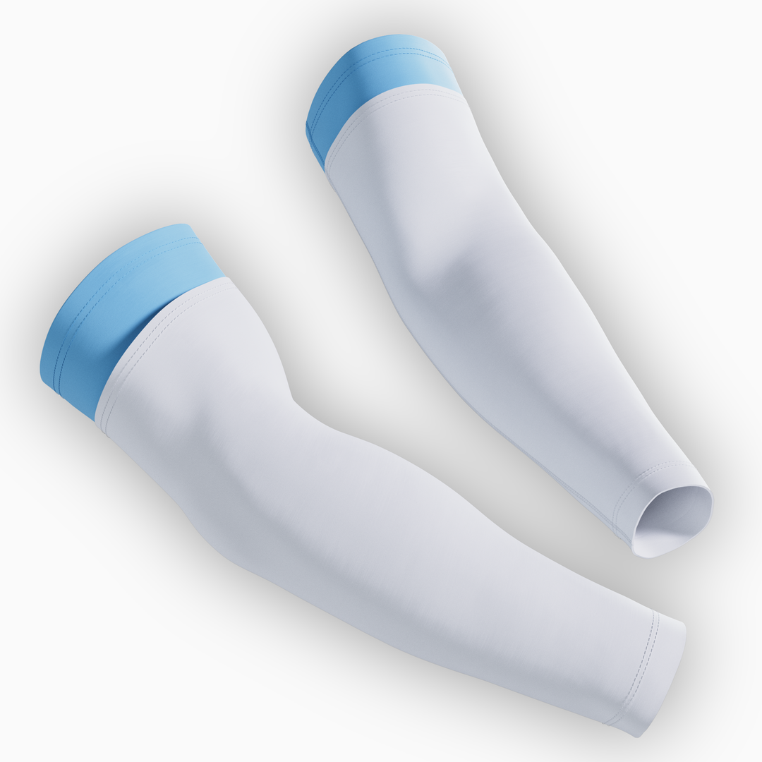 Double Arm Sleeves (2pk)