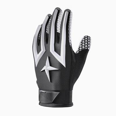 Stryke Pro Padded Football Gloves