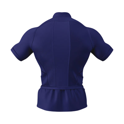 Short Sleeve Turtleneck Compression+ Shirt