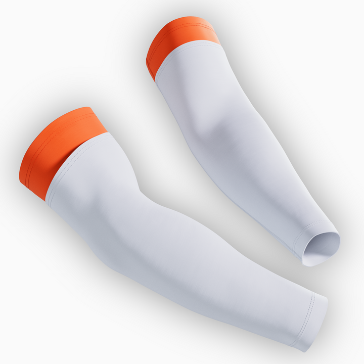 Double Arm Sleeves (2pk)