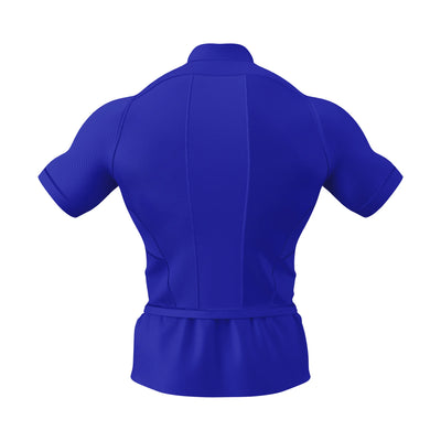 Short Sleeve Turtleneck Compression+ Shirt