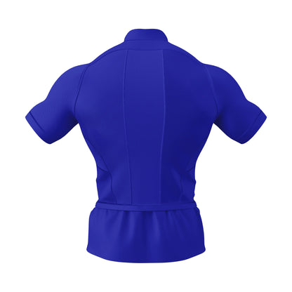 Short Sleeve Turtleneck Compression+ Shirt