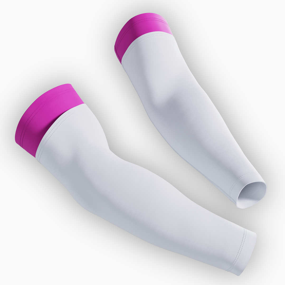 Double Arm Sleeves (2pk)