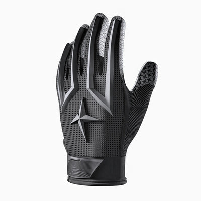 Stryke Pro Padded Football Gloves