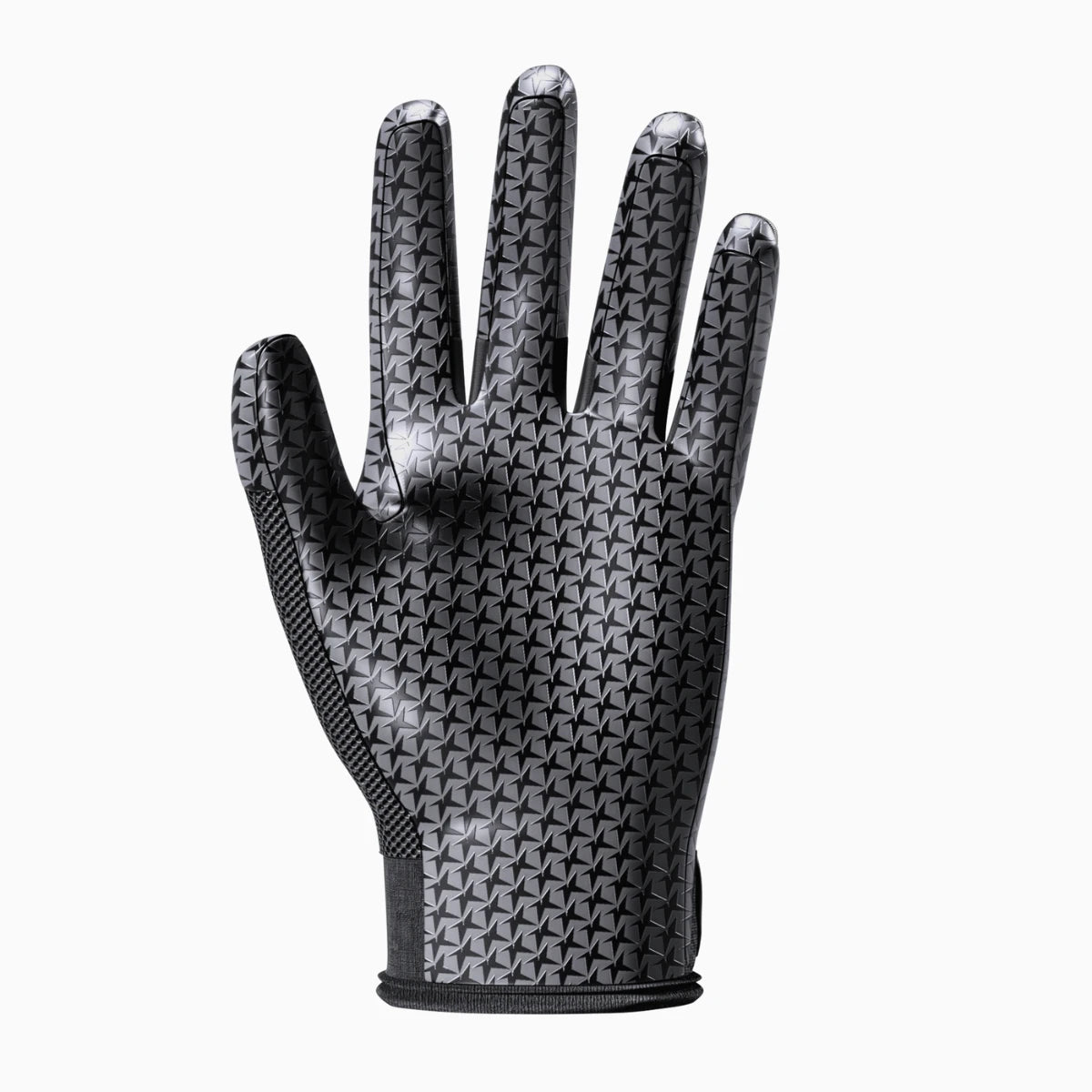 Stryke Pro Padded Football Gloves