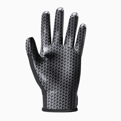 Stryke Pro Padded Football Gloves