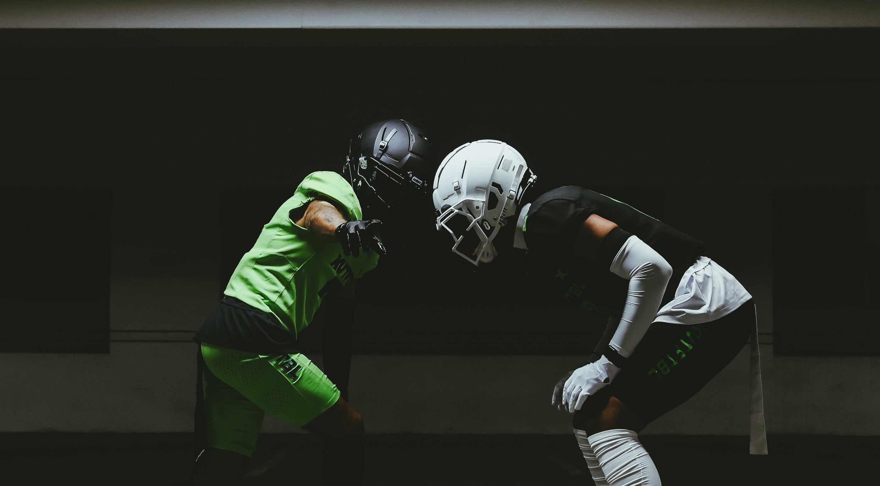 Compression+ Shirts – KUTFTBL