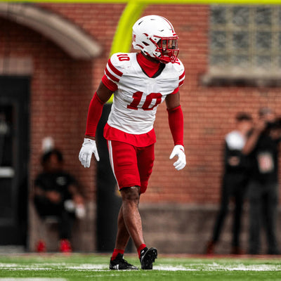 Short Sleeve Turtleneck Compression+ Shirt