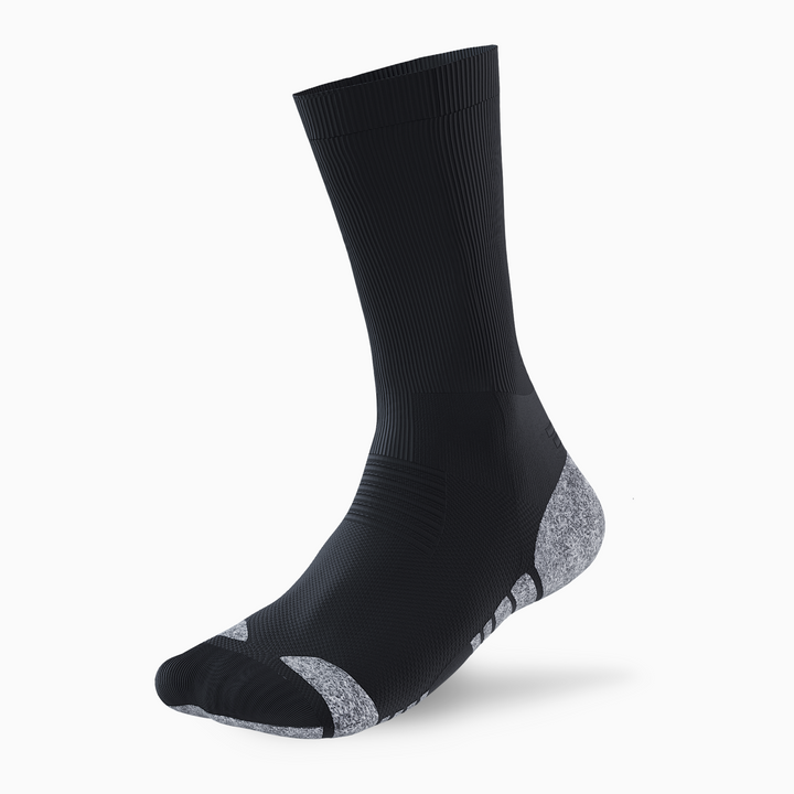 Kloud Grip Crew Socks (3-Pairs)