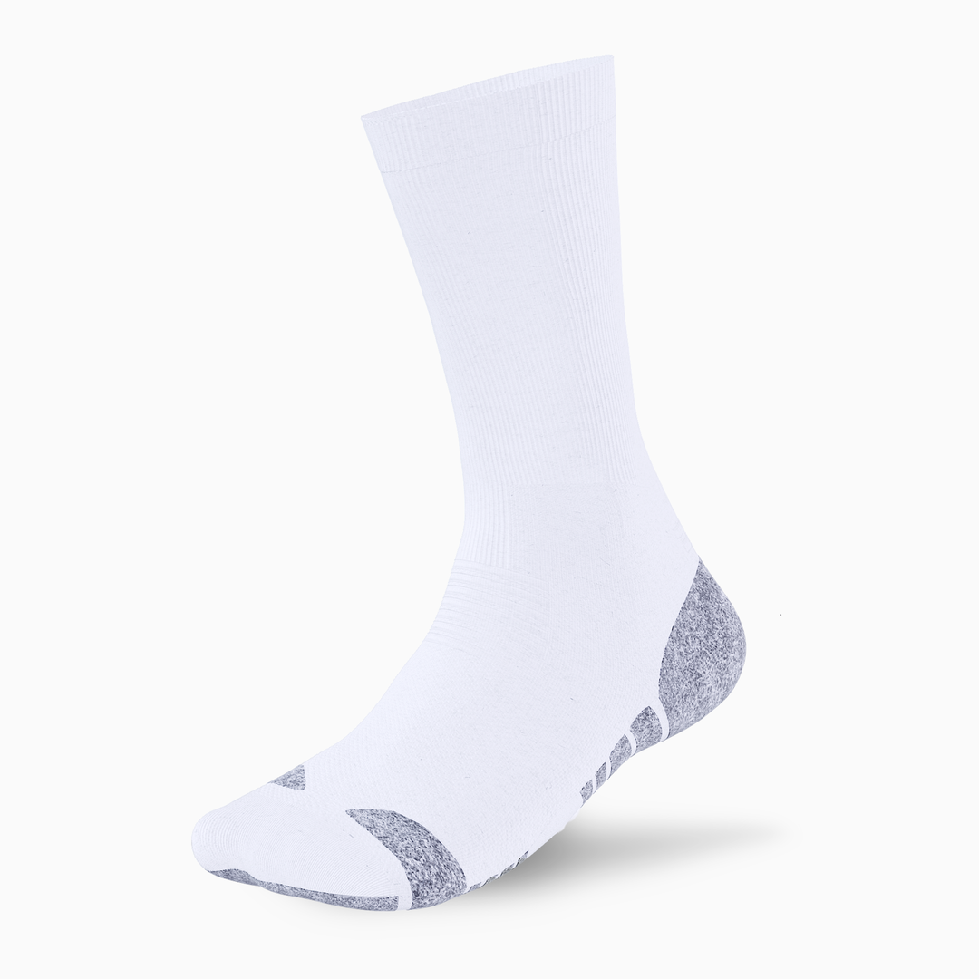 Kloud Grip Crew Socks (3-Pairs)