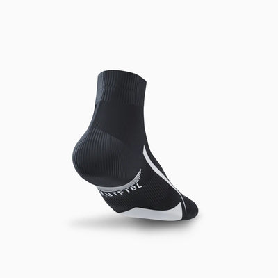 Komfort Pro Quarter Socks