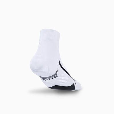 Komfort Pro Quarter Socks