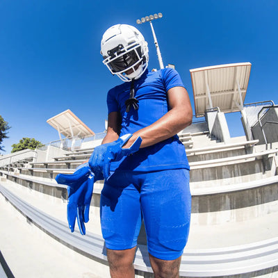 Short Sleeve Turtleneck Compression+ Shirt