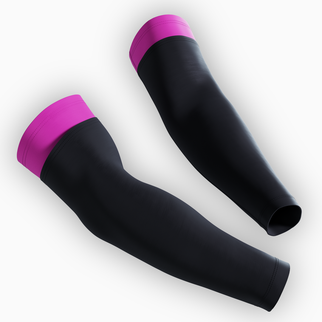 Double Arm Sleeves (2pk)