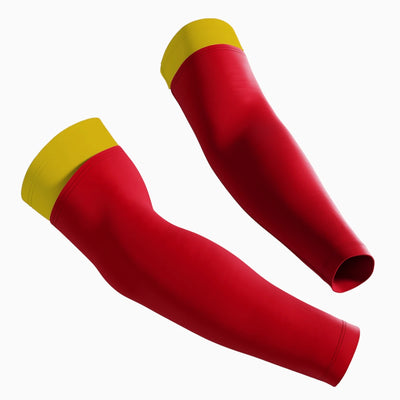 Double Arm Sleeves
