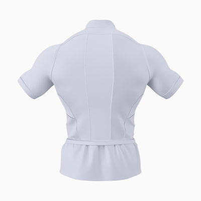 Short Sleeve Turtleneck Compression+ Shirt