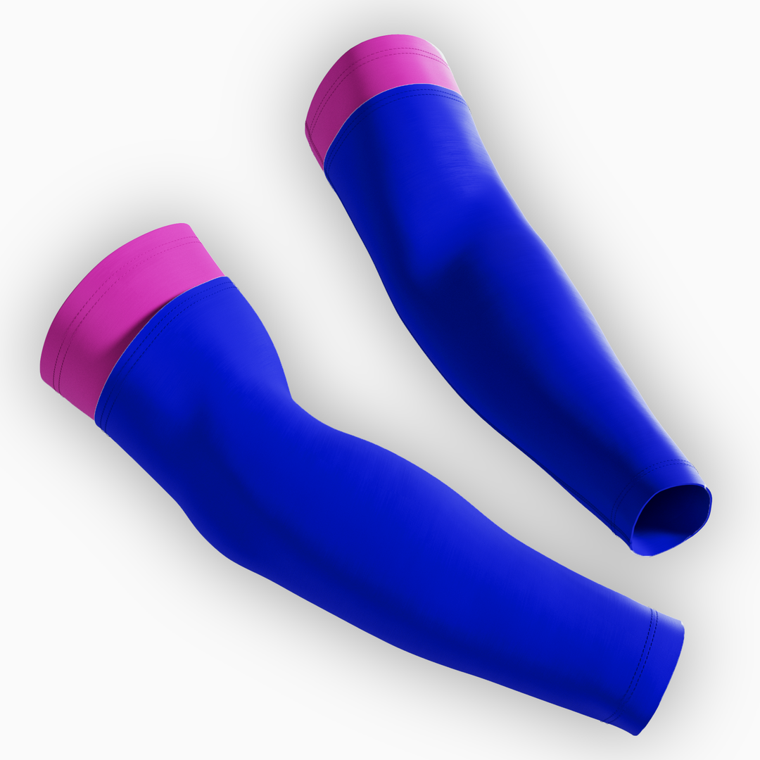 Double Arm Sleeves (2pk)