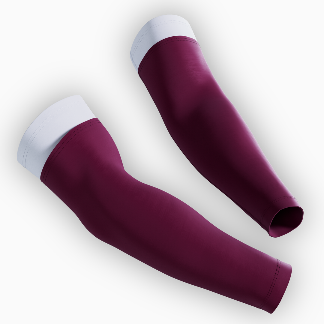 Double Arm Sleeves (2pk)