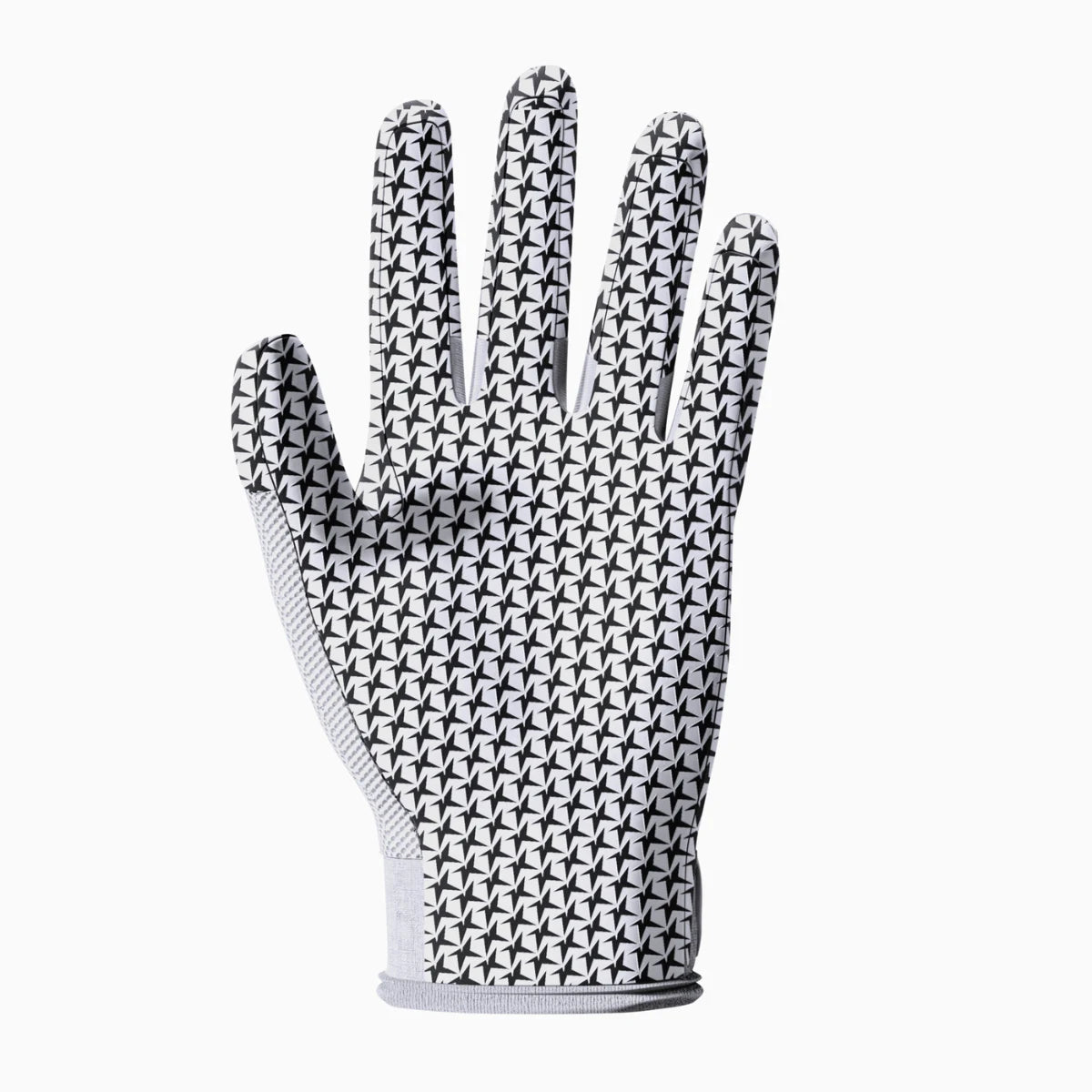 Stryke Pro Padded Football Gloves